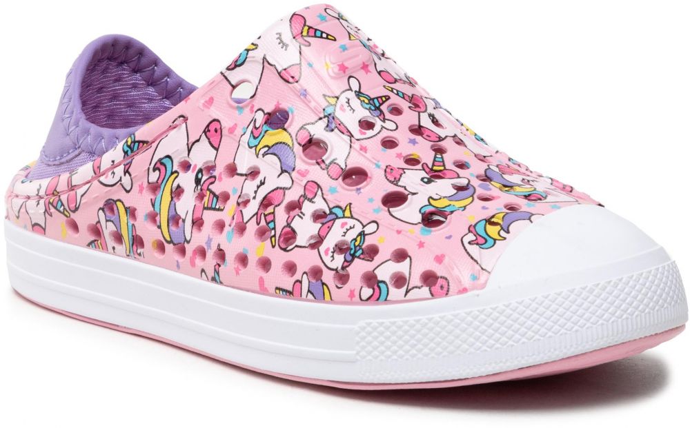 Plátenky SKECHERS