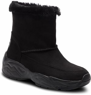 Členkové čižmy KENDALL + KYLIE