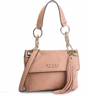 Kabelka GUESS - HWVG70 94180 LTR