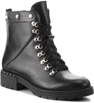 Členková obuv BALDACCINI - 102700-0 Czarny S