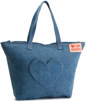 Kabelka LOVE MOSCHINO