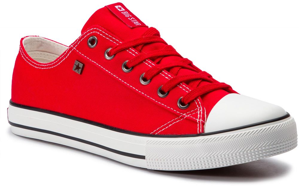 Plátenky BIG STAR SHOES