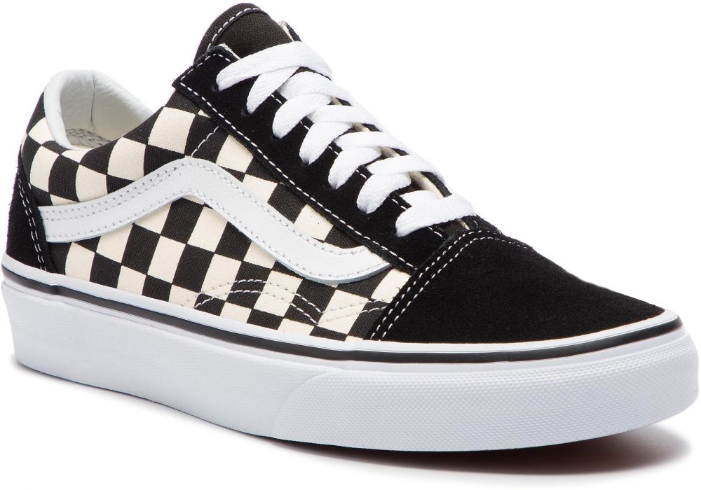 vans tenisky