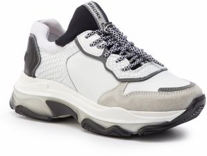 Sneakersy BRONX