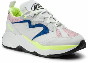 Sneakersy MSGM