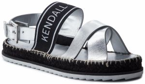 Espadrilky KENDALL + KYLIE