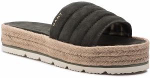 Espadrilky GANT
