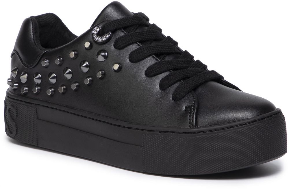 guess saucey sneaker