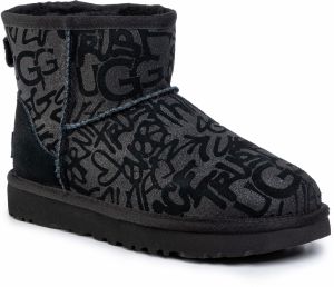 Topánky UGG