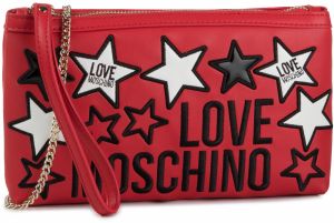 Kabelka LOVE MOSCHINO