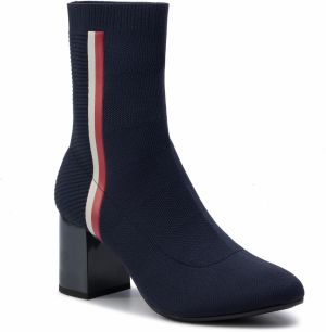 Členková obuv TOMMY HILFIGER