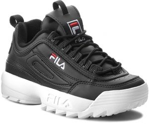 Sneakersy FILA