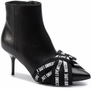 Členková obuv LOVE MOSCHINO
