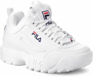 Sneakersy FILA