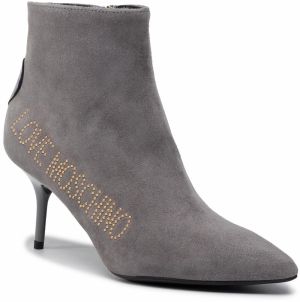 Členková obuv LOVE MOSCHINO