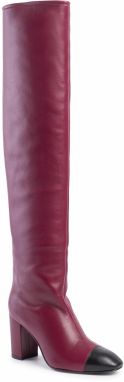 Mušketierky STUART WEITZMAN