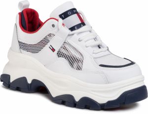 Sneakersy TOMMY JEANS