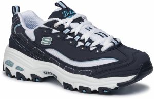 Sneakersy SKECHERS