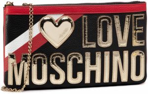 Kabelka LOVE MOSCHINO