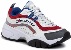Sneakersy TOMMY JEANS