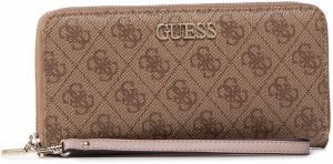 Veľká Peňaženka Dámska GUESS