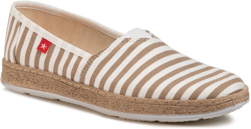 Espadrilky BIG STAR SHOES