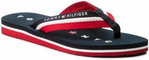 Žabky TOMMY HILFIGER