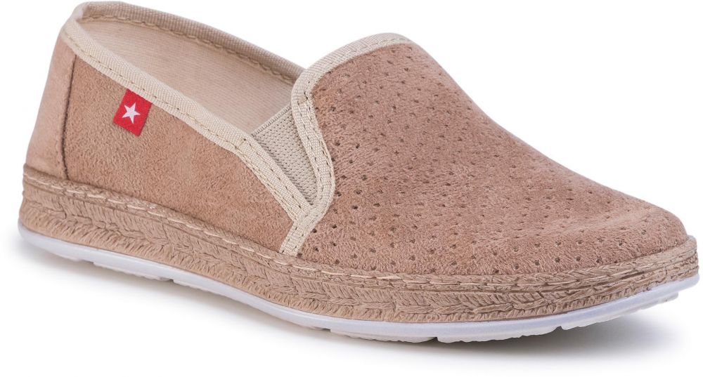 Espadrilky BIG STAR SHOES