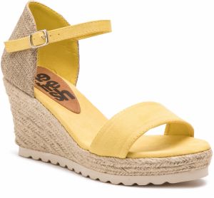 Espadrilky REFRESH