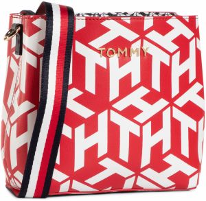 Kabelka TOMMY HILFIGER