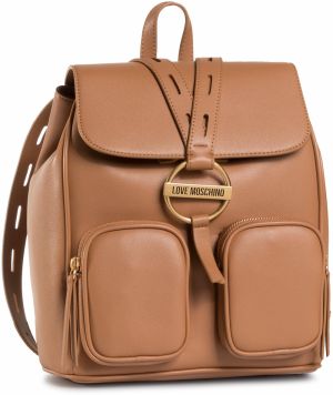Ruksak LOVE MOSCHINO