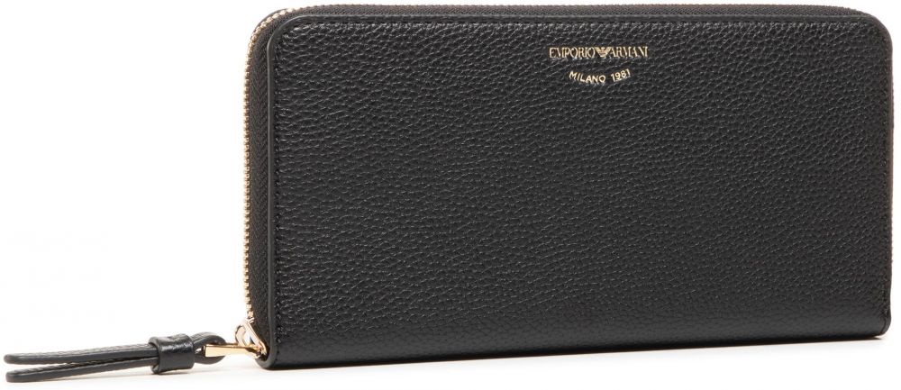 Veľká dámska peňaženka EMPORIO ARMANI