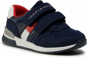 Sneakersy TOMMY HILFIGER