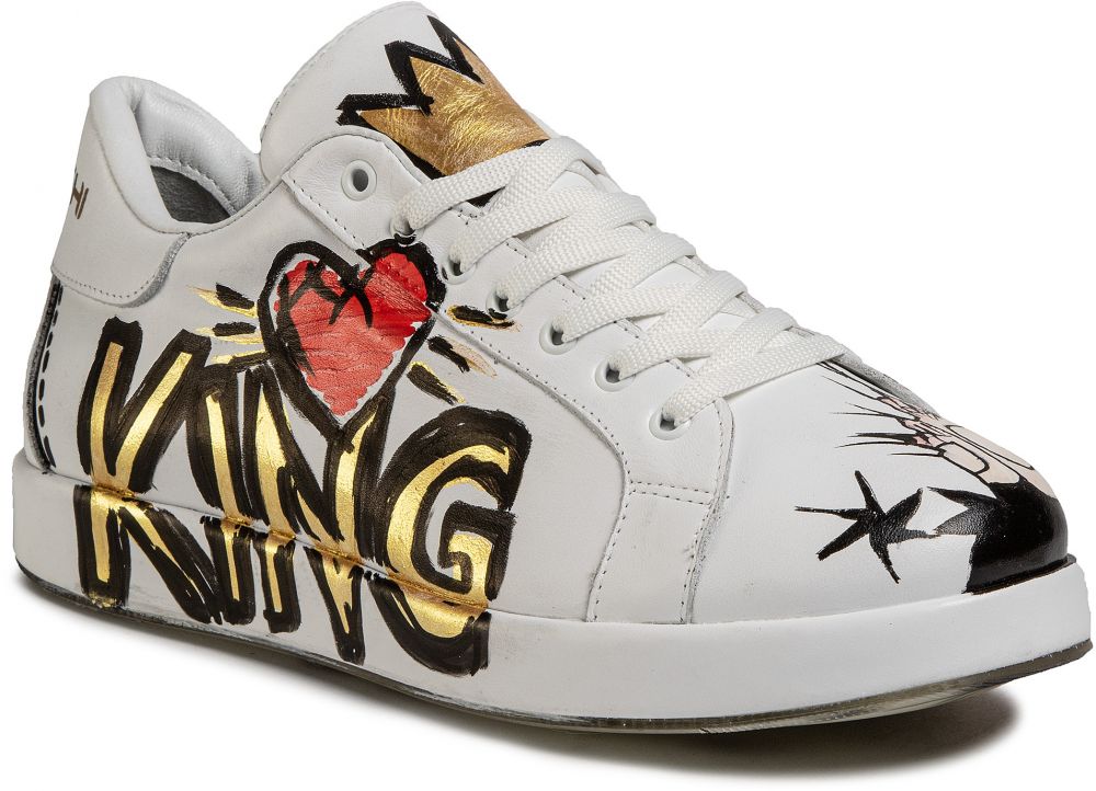 Sneakersy TOGOSHI