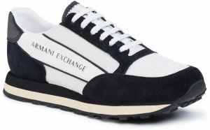 Sneakersy ARMANI EXCHANGE