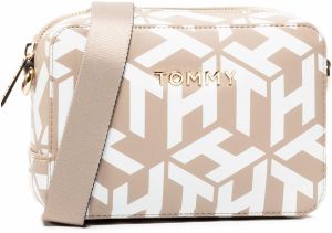 Kabelka TOMMY HILFIGER