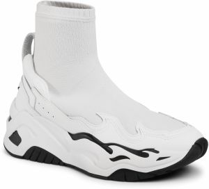 Sneakersy JUST CAVALLI