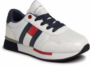 Sneakersy TOMMY HILFIGER