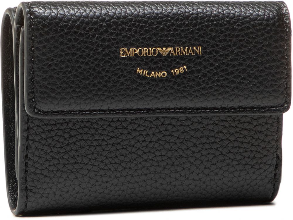 Malá dámska peňaženka EMPORIO ARMANI