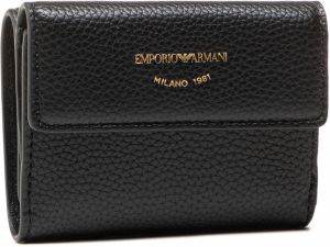 Malá dámska peňaženka EMPORIO ARMANI