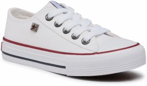 Plátenky BIG STAR SHOES