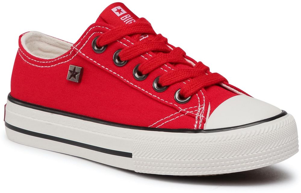Plátenky BIG STAR SHOES
