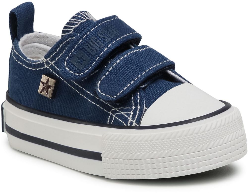 Plátenky BIG STAR SHOES