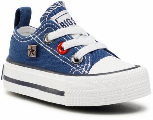 Plátenky BIG STAR SHOES