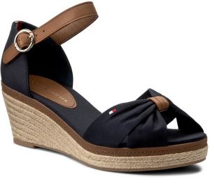 Espadrilky TOMMY HILFIGER