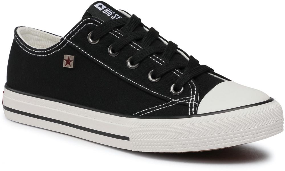 Plátenky BIG STAR SHOES