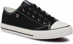 Plátenky BIG STAR SHOES