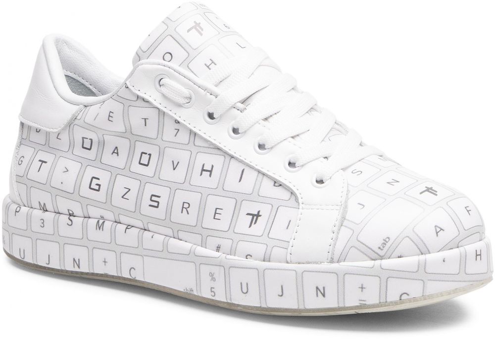 Sneakersy TOGOSHI