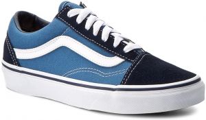 Tenisky VANS