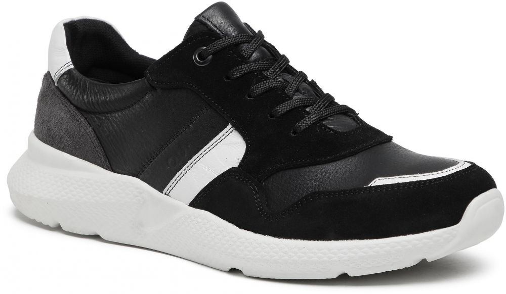 Sneakersy QUAZI